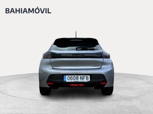 Peugeot 208 Style HYBRID 110 eDCS6