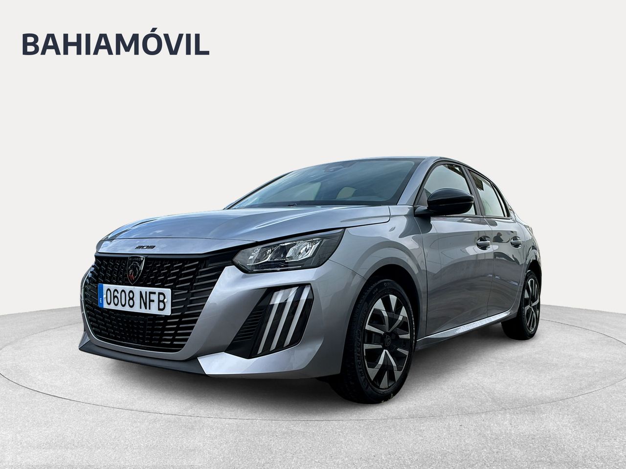 Peugeot 208 Style HYBRID 110 eDCS6 - Foto 1