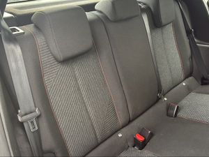 Peugeot 208 Style HYBRID 110 eDCS6
