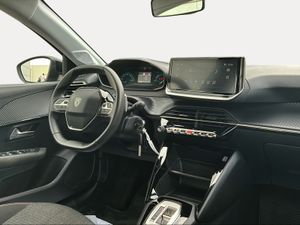 Peugeot 208 Style HYBRID 110 eDCS6