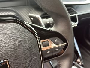Peugeot 208 Style HYBRID 110 eDCS6