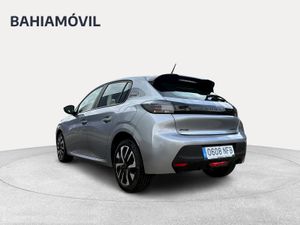 Peugeot 208 Style HYBRID 110 eDCS6