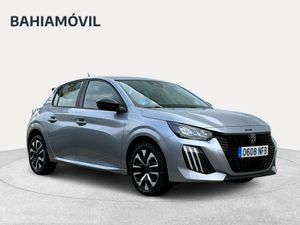 Peugeot 208 Style HYBRID 110 eDCS6
