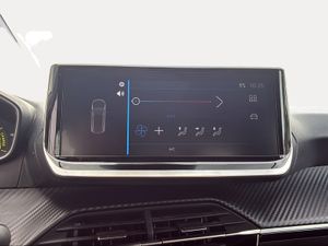 Peugeot 208 Style HYBRID 110 eDCS6