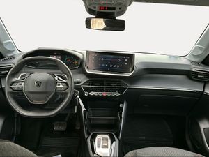 Peugeot 208 Style HYBRID 110 eDCS6