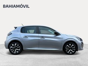 Peugeot 208 Style HYBRID 110 eDCS6