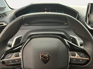 Peugeot 208 Style HYBRID 110 eDCS6