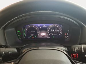 Honda Civic 2.0 i-MMD Elegance CVT