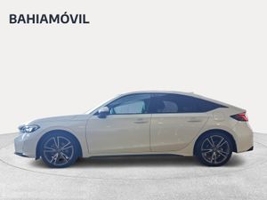 Honda Civic 2.0 i-MMD Elegance CVT