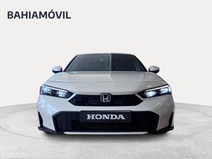 Honda Civic 2.0 i-MMD Elegance CVT