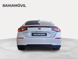 Honda Civic 2.0 i-MMD Elegance CVT