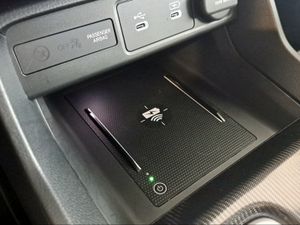 Honda Civic 2.0 i-MMD Elegance CVT
