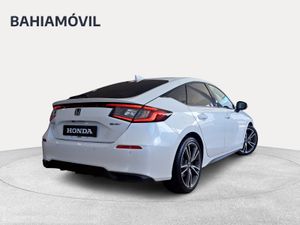 Honda Civic 2.0 i-MMD Elegance CVT