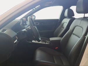 Honda Civic 2.0 i-MMD Elegance CVT