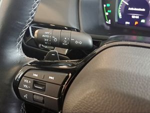 Honda Civic 2.0 i-MMD Elegance CVT