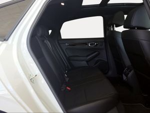 Honda Civic 2.0 i-MMD Elegance CVT