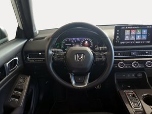 Honda Civic 2.0 i-MMD Elegance CVT