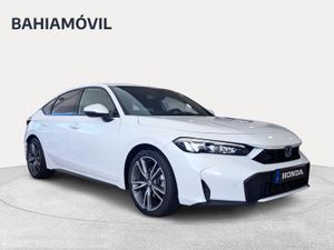 Honda Civic 2.0 i-MMD Elegance CVT
