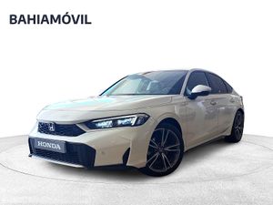 Honda Civic 2.0 i-MMD Elegance CVT