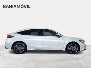 Honda Civic 2.0 i-MMD Elegance CVT