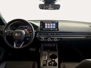 Honda Civic 2.0 i-MMD Elegance CVT