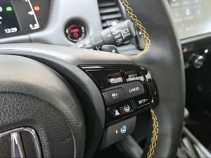 Honda Jazz 1.5 i-MMD SPORT