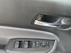 Honda Jazz 1.5 i-MMD SPORT