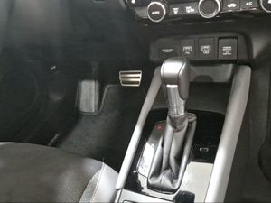 Honda Jazz 1.5 i-MMD SPORT