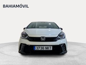 Honda Jazz 1.5 i-MMD SPORT