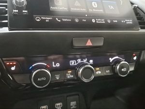 Honda Jazz 1.5 i-MMD SPORT