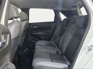 Honda Jazz 1.5 i-MMD SPORT