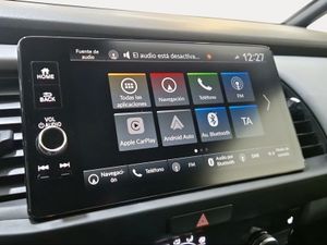 Honda Jazz 1.5 i-MMD SPORT