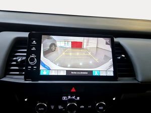 Honda Jazz 1.5 i-MMD SPORT