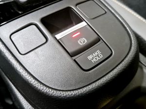 Honda Jazz 1.5 i-MMD SPORT