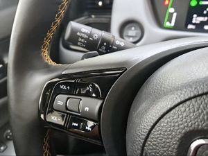 Honda Jazz 1.5 i-MMD SPORT