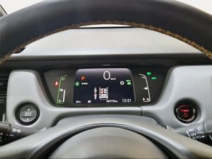 Honda Jazz 1.5 i-MMD SPORT
