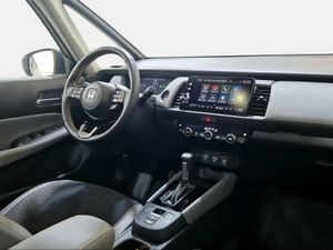 Honda Jazz 1.5 i-MMD SPORT