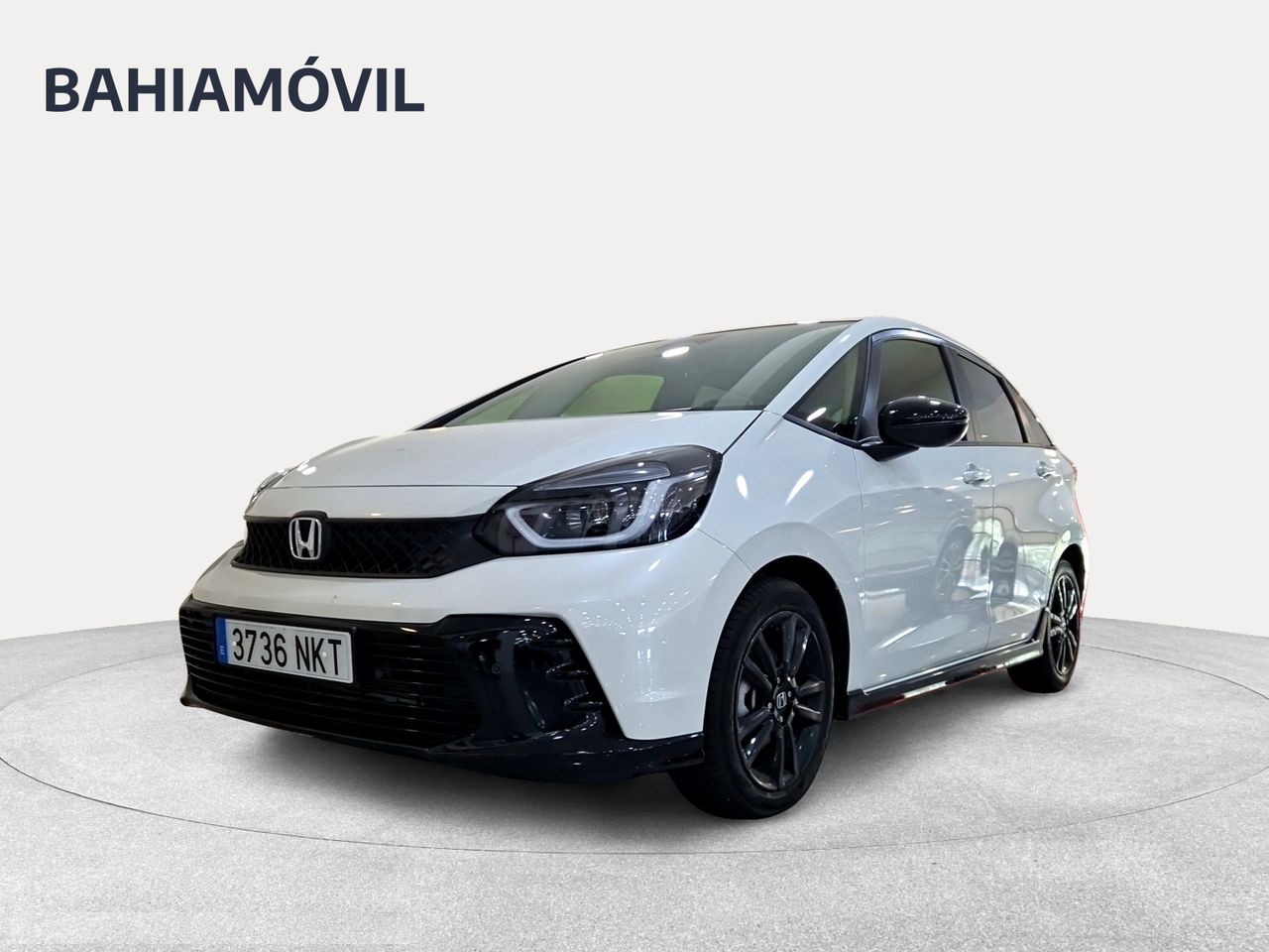 Honda Jazz 1.5 i-MMD SPORT - Foto 1