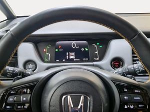Honda Jazz 1.5 i-MMD SPORT
