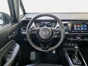 Honda Jazz 1.5 i-MMD SPORT