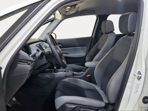 Honda Jazz 1.5 i-MMD SPORT