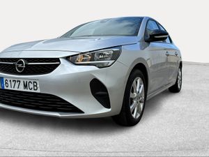 OPEL Corsa F 1.2 i S&S