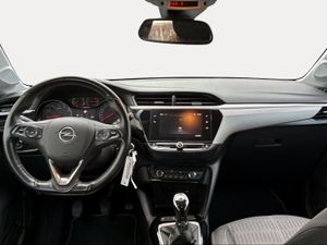 OPEL Corsa F 1.2 i S&S