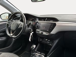 OPEL Corsa F 1.2 i S&S