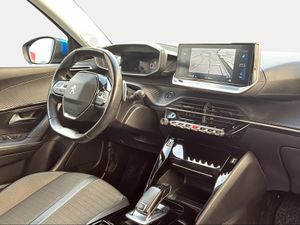 Peugeot 2008 Allure BlueHDI 130 S&S EAT8