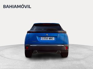 Peugeot 2008 Allure BlueHDI 130 S&S EAT8