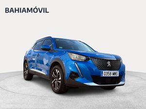 Peugeot 2008 Allure BlueHDI 130 S&S EAT8
