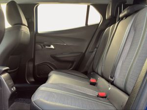 Peugeot 2008 Allure BlueHDI 130 S&S EAT8