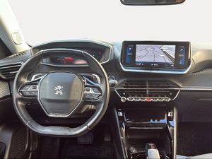 Peugeot 2008 Allure BlueHDI 130 S&S EAT8