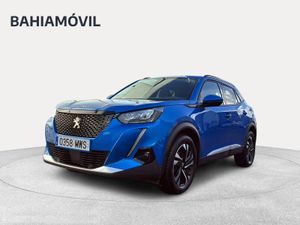 Peugeot 2008 Allure BlueHDI 130 S&S EAT8